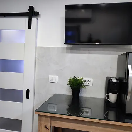 Bacvice & Apartment *