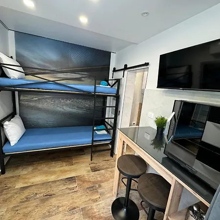 Bacvice & Apartment Split