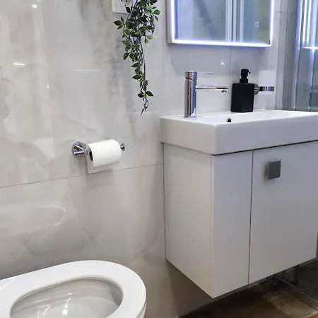 Bacvice & Apartment Split