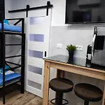 Apartment Dvori & *