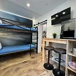 Dvori & Apartment Split