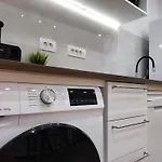 Apartment Dvori & Split
