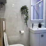Dvori & Apartment Split