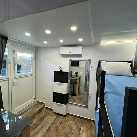 Bacvice & * 스플리트