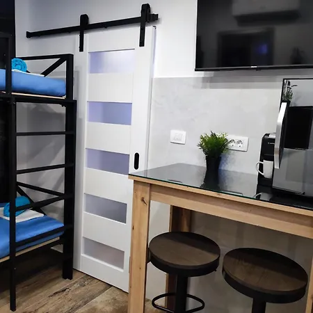 아파트 Bacvice & *