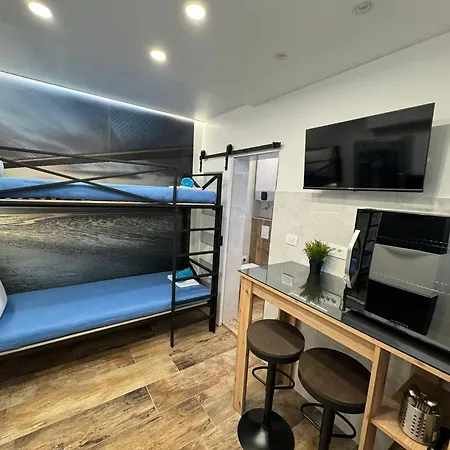 Bacvice & 스플리트