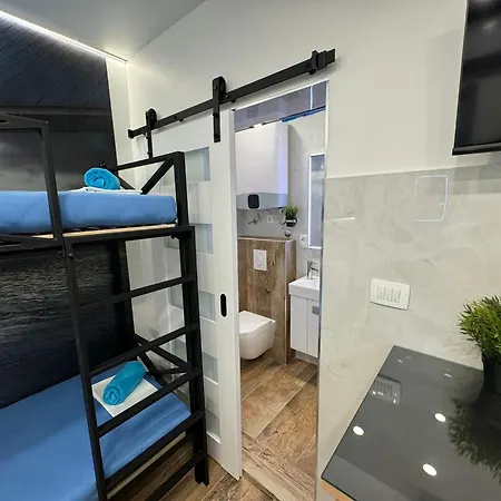 Bacvice & * 스플리트