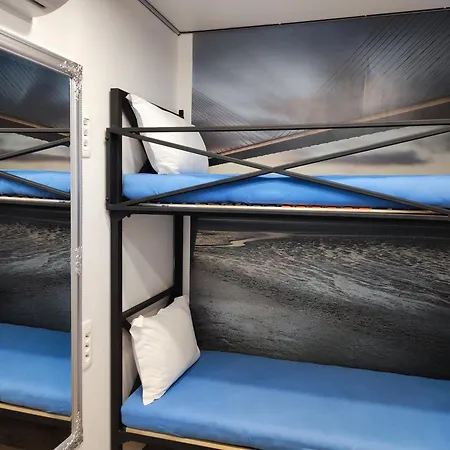 Bacvice & 아파트 *