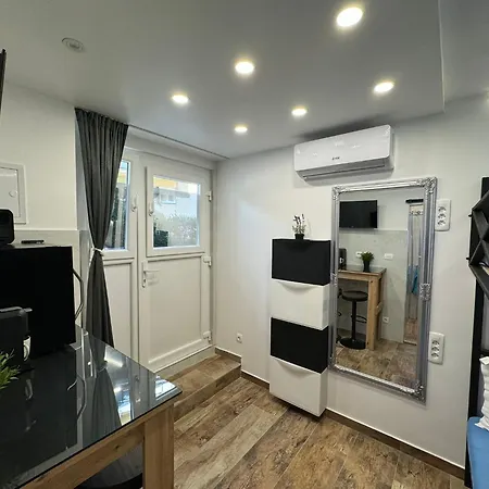 Apartment Bacvice &
