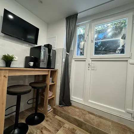 Apartment Bacvice & Split