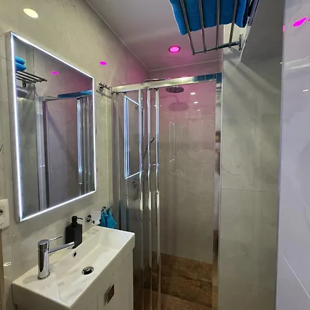 Bacvice & 스플리트