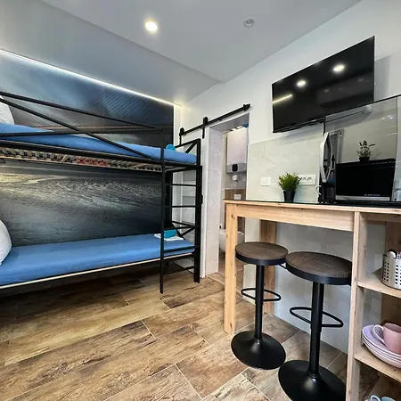 Bacvice & Apartment Split