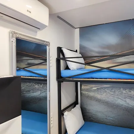 Bacvice & 스플리트