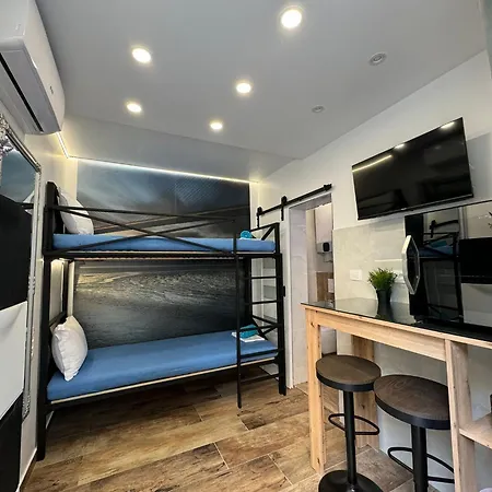 Apartment Bacvice &