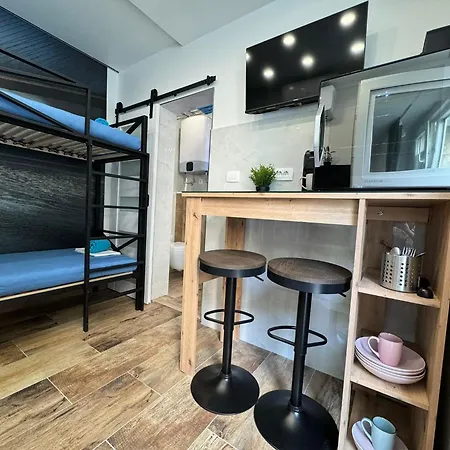 Apartment Bacvice &