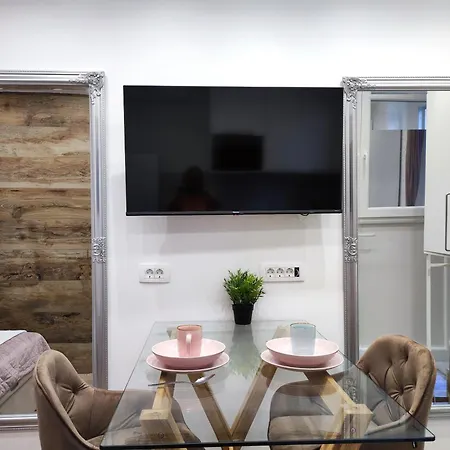 Bacvice & * 스플리트