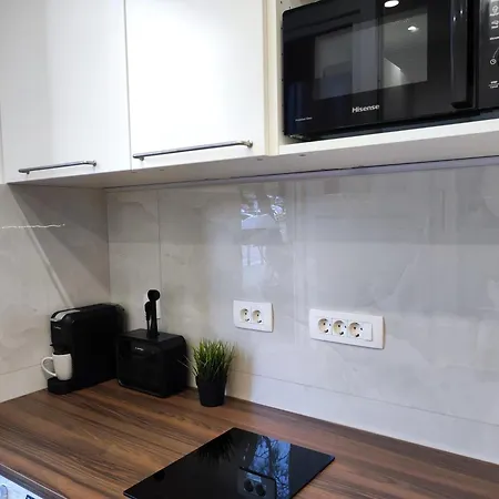 Bacvice & Apartment *