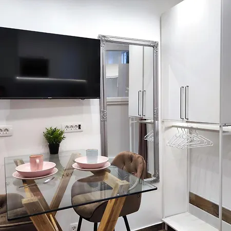 Apartment Bacvice & Split