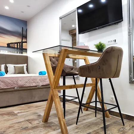 Bacvice & 스플리트