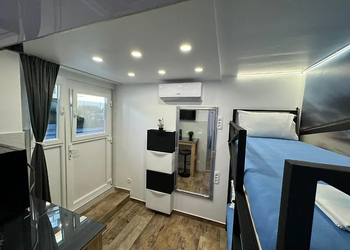 Bacvice & * Σπλιτ