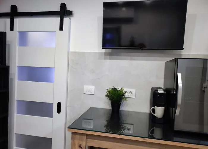 Bacvice & Διαμέρισμα *