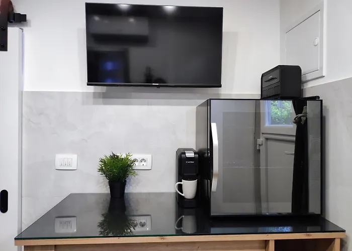 Bacvice & Διαμέρισμα