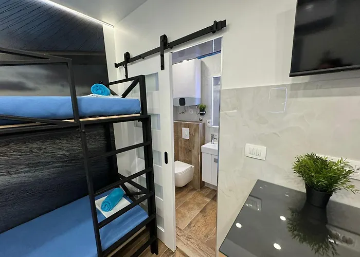 Bacvice & * Σπλιτ