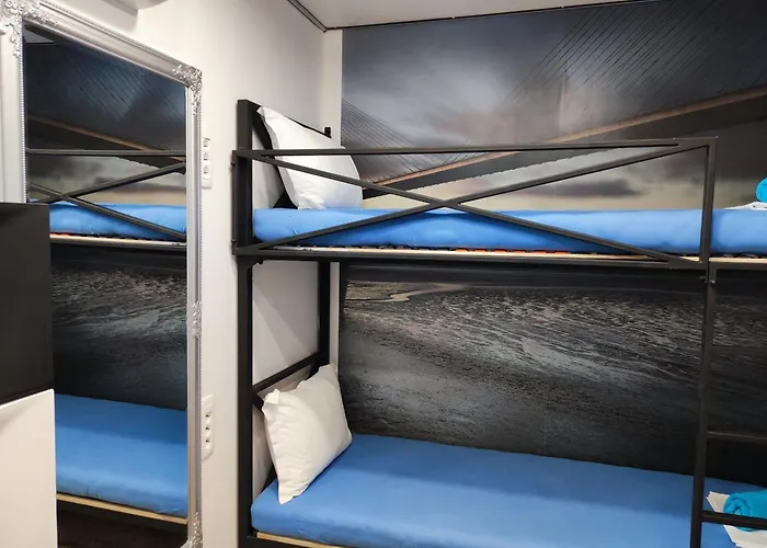 Bacvice & Διαμέρισμα *