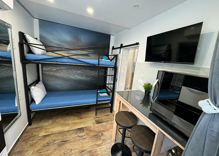 Bacvice & Διαμέρισμα Σπλιτ