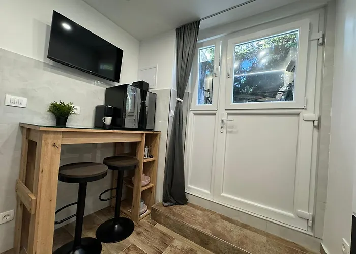 Διαμέρισμα Bacvice & Σπλιτ