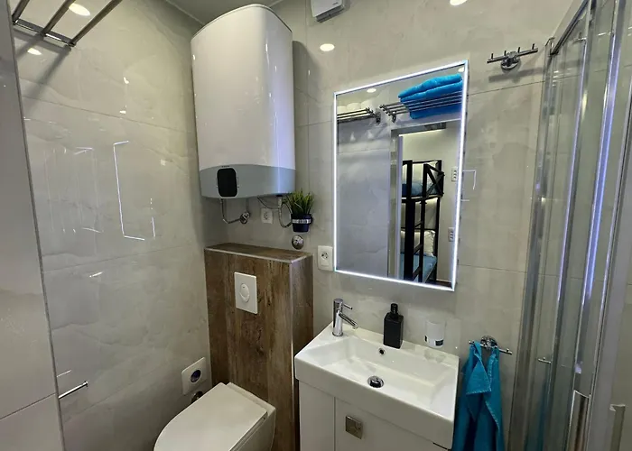 Bacvice & * Σπλιτ