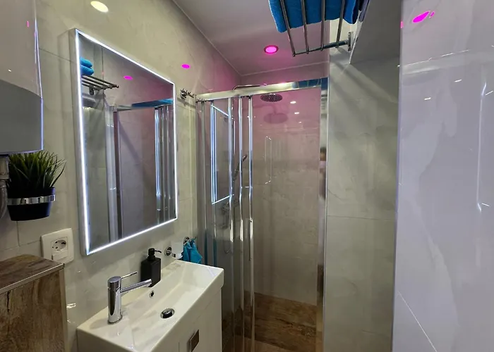 Bacvice & Σπλιτ