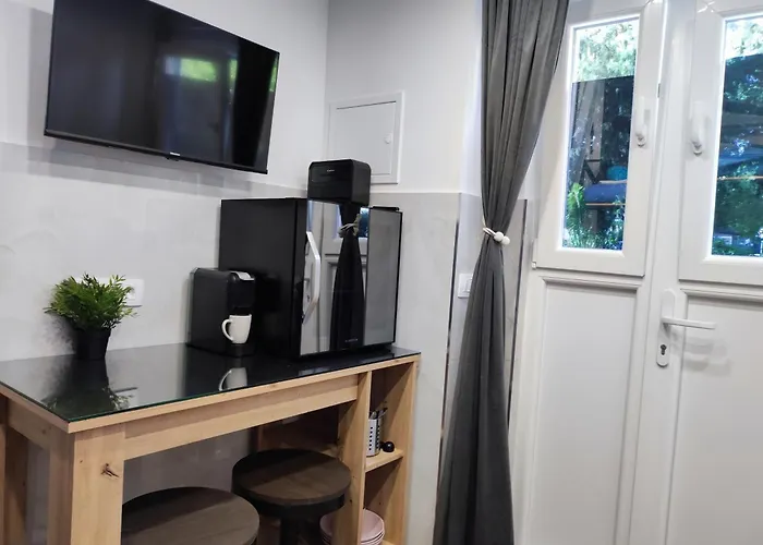 Bacvice & * Σπλιτ