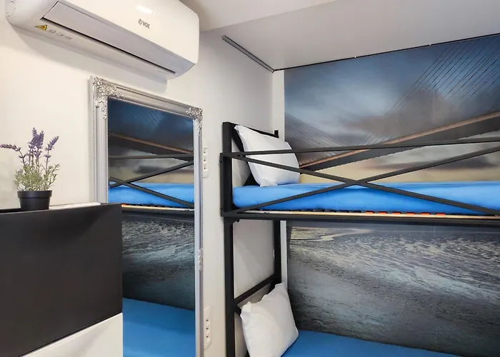 Bacvice & Σπλιτ