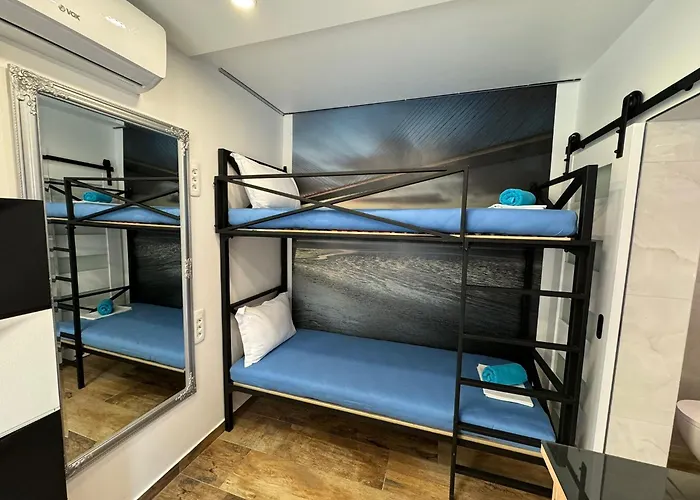 Bacvice & * Σπλιτ