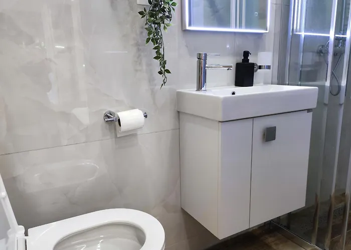 Bacvice & Διαμέρισμα Σπλιτ