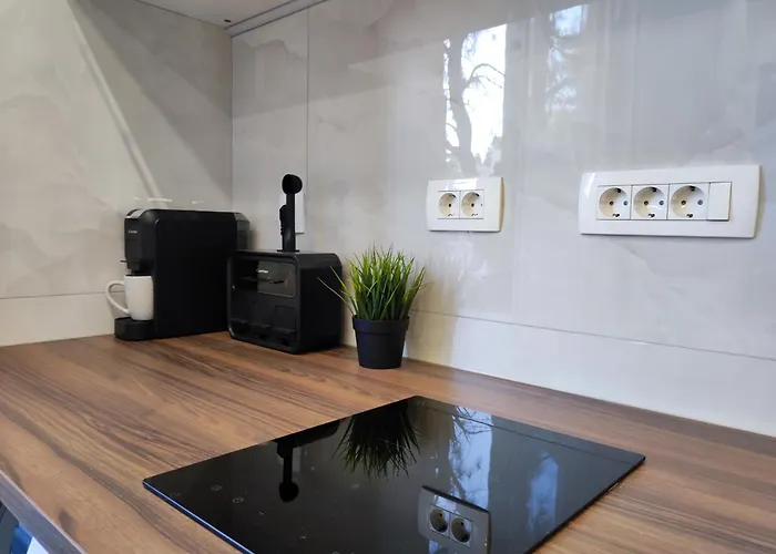 Bacvice & Διαμέρισμα