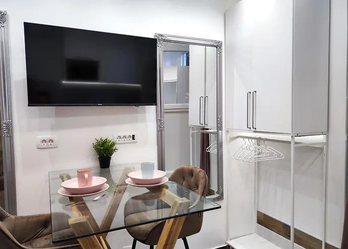 Διαμέρισμα Bacvice & Σπλιτ