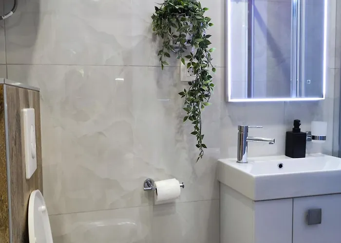 Bacvice & Διαμέρισμα Σπλιτ