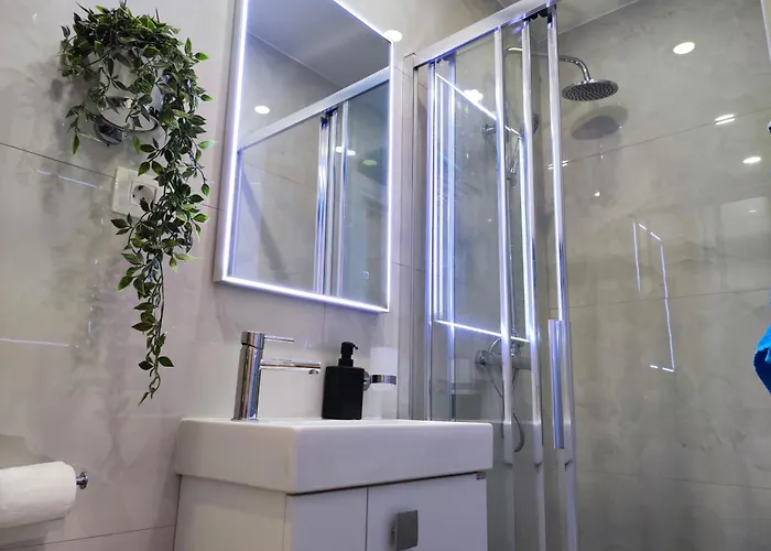 Bacvice & Σπλιτ