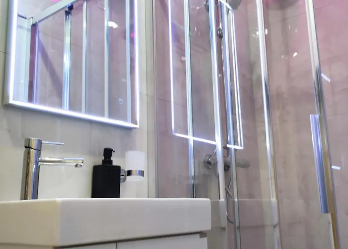 Bacvice & Διαμέρισμα