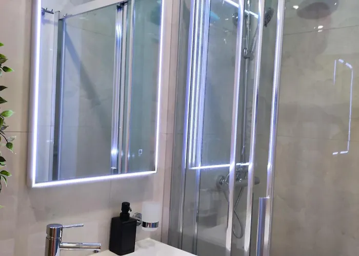 Bacvice & Διαμέρισμα