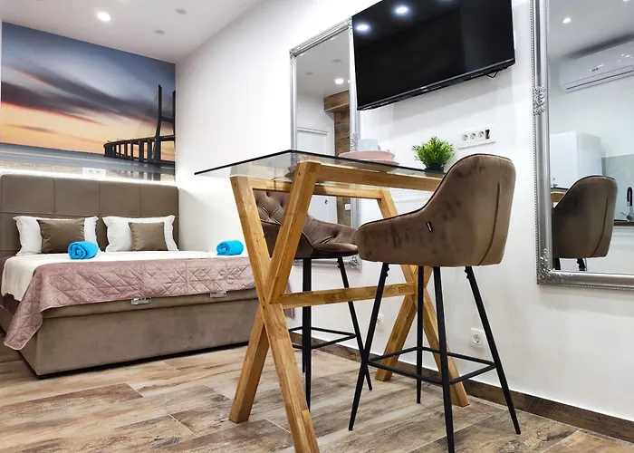 Bacvice & Σπλιτ